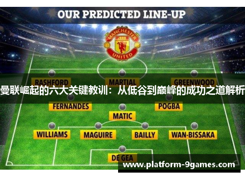 曼联崛起的六大关键教训:从低谷到巅峰的成功之道解析 曼联崛起的六大关键教训:从低谷到巅峰的成功之道解析